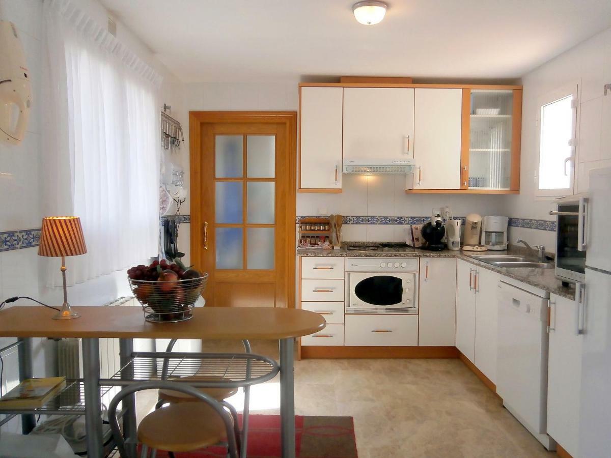 Holiday Home Bonalba Golf- Urb- Los Naranjos By Interhome Мучамел Стая снимка