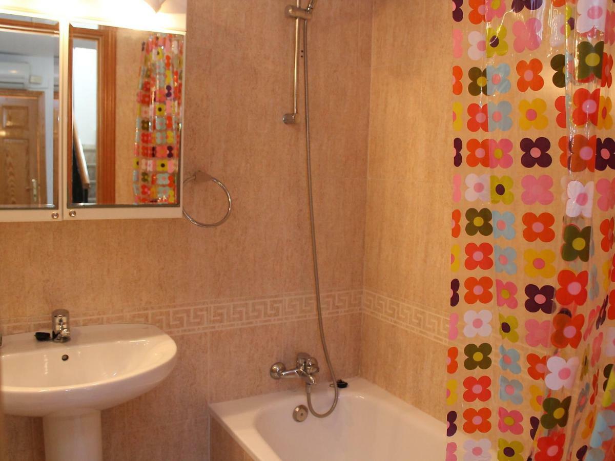 Holiday Home Bonalba Golf- Urb- Los Naranjos By Interhome Мучамел Екстериор снимка