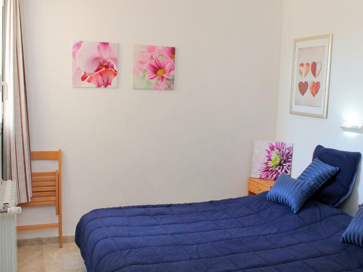 Holiday Home Bonalba Golf- Urb- Los Naranjos By Interhome Мучамел Екстериор снимка