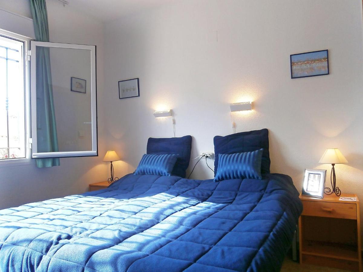 Holiday Home Bonalba Golf- Urb- Los Naranjos By Interhome Мучамел Екстериор снимка